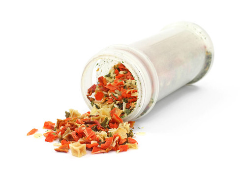 碎蔬菜片調(diào)料