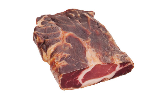 煙熏肉