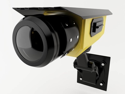 安全攝像機(jī)CCTV