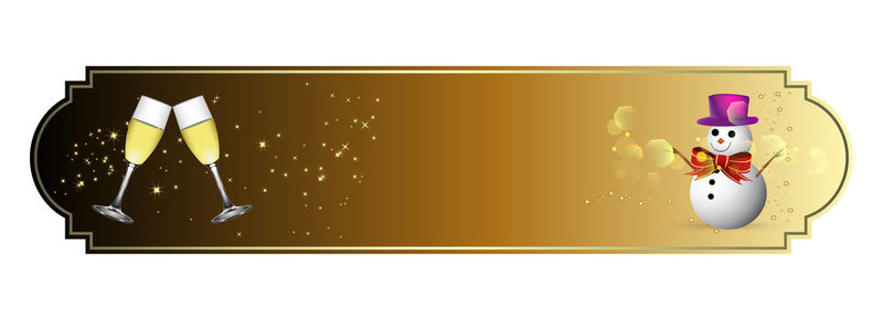 圣誕快樂(lè)，新年快樂(lè)