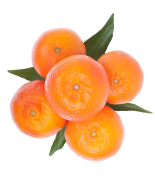 橘子