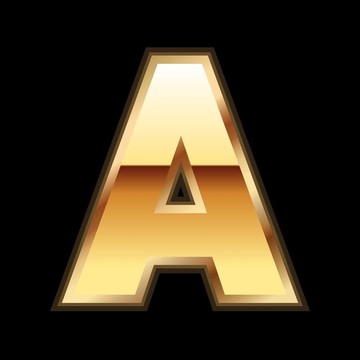 金