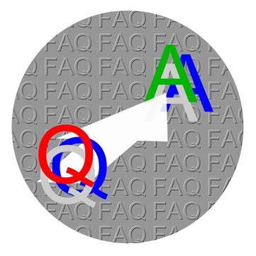 回答常見(jiàn)問(wèn)題