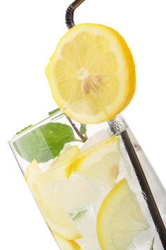 Mojito雞尾酒杯；