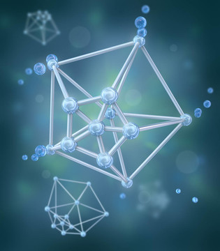 化學背景分子