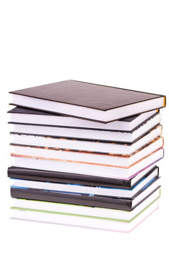 堆書(shū)