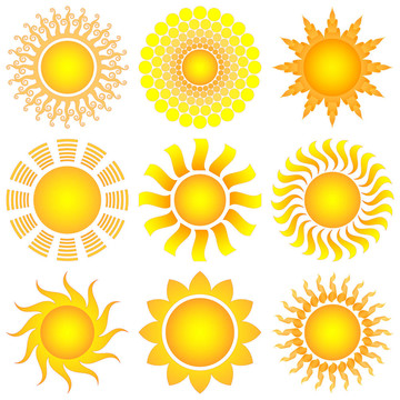 太陽(yáng)集