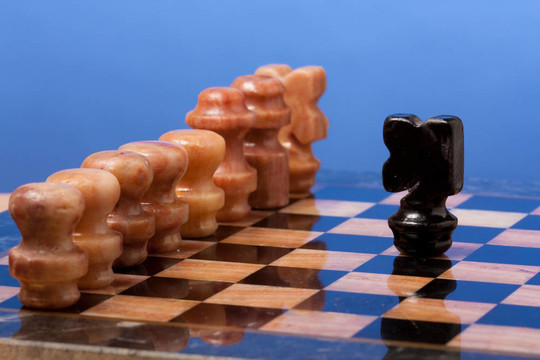 棋牌游戲