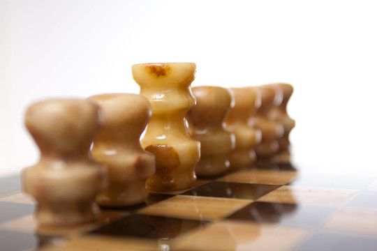 棋牌游戲