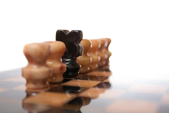 棋牌游戲