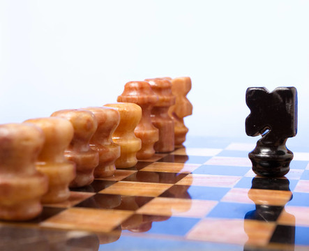棋牌游戲