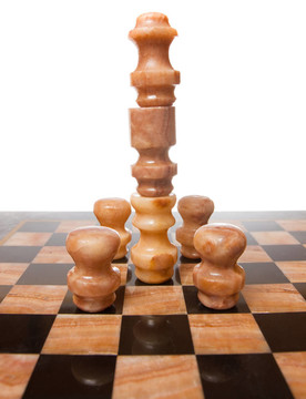 棋牌游戲