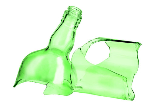 破碎瓶配件