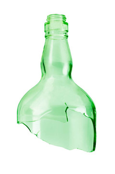 破碎瓶配件