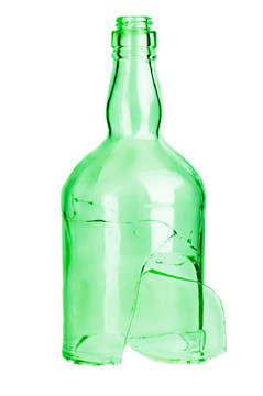 破碎瓶配件