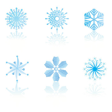 雪花