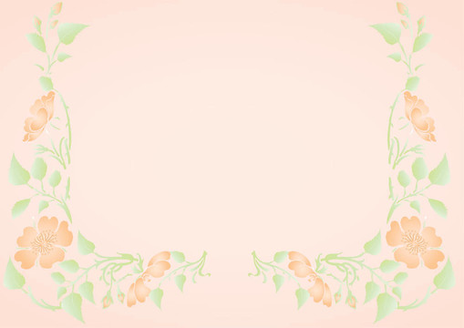 花朵
