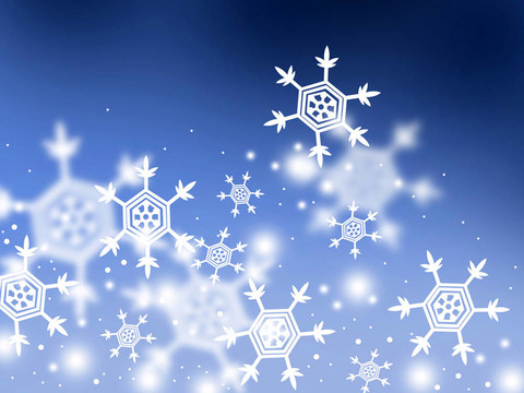 雪花抄