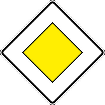交通標志
