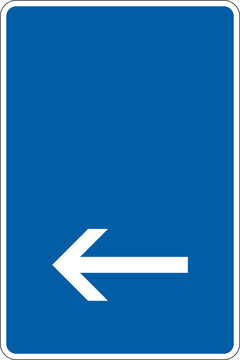 交通標(biāo)志