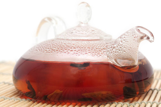 玻璃teapot2