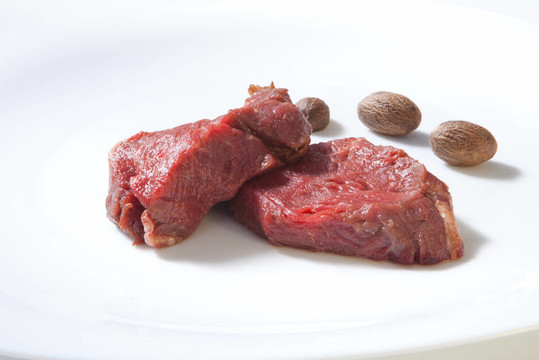 牛肉