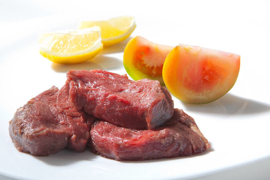 牛肉