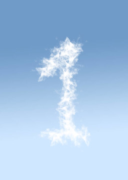 數(shù)字天空