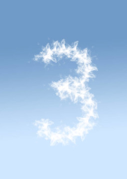 數(shù)字天空