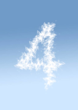 數(shù)字天空