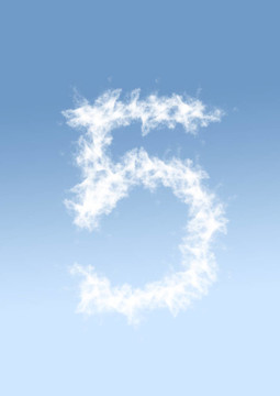 數(shù)字天空