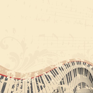 Grunge音樂(lè)背景