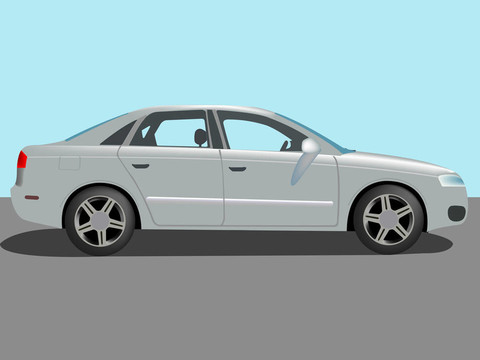 汽車