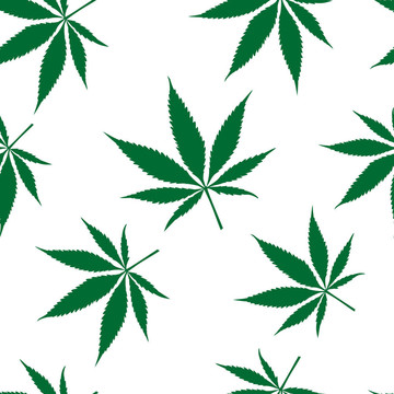 大麻的無縫模式