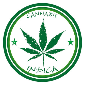大麻郵票