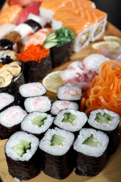 日本料理