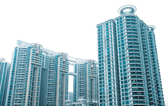 現(xiàn)代辦公建筑