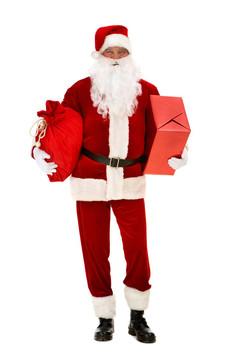 Santa的禮物