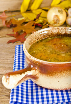 豌豆湯（波蘭grochowka）