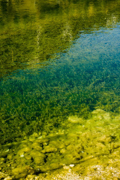 dobiacco Lago di