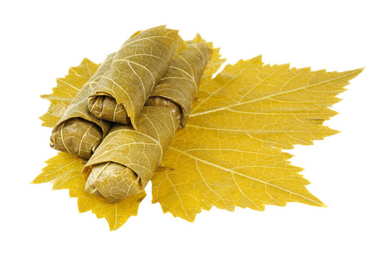 葡萄葉Dolma