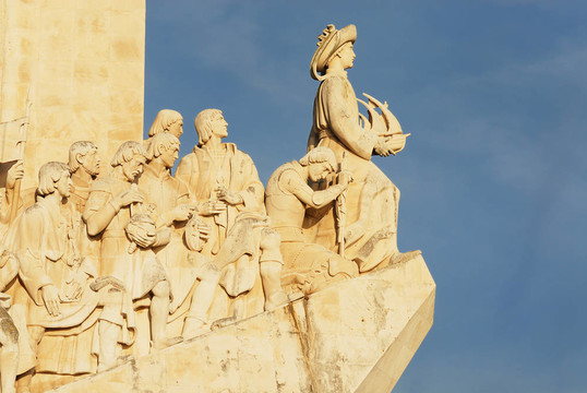 Padrao dos Descobrimentos