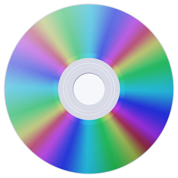 CD盤