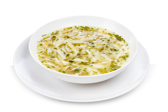 面條湯