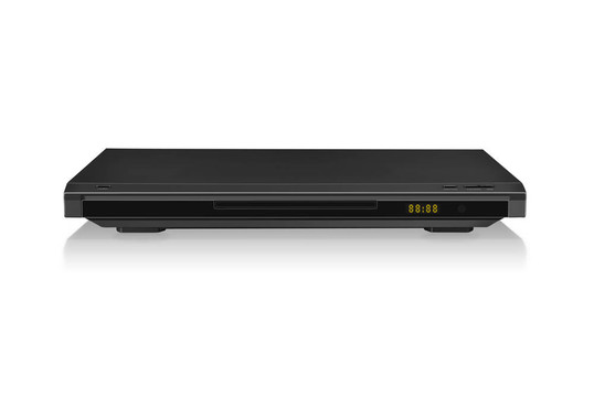DVD播放機