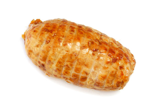 烤牛肉