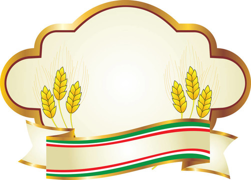 水果蔬菜標(biāo)簽