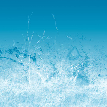 水滴