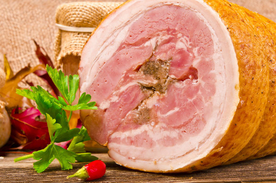 波蘭肉牛肉橄欖