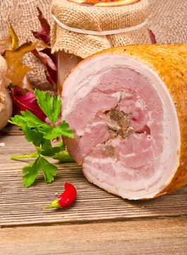 波蘭肉牛肉橄欖